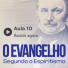 Aula 10 – Introdução IV - Resumo da doutrina de Sócrates e de Platão – Parte 1