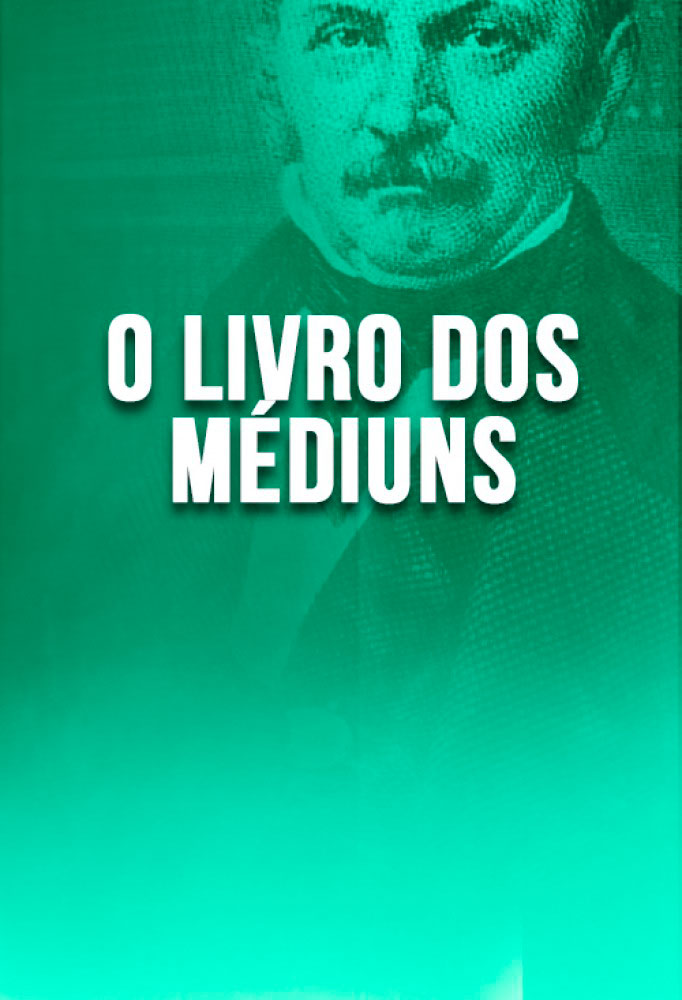 L.M. Aula 35 — Da ação dos Espíritos sobre a matéria — Parte 1/4